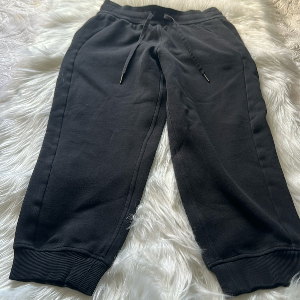 Lululemon women’s scuba pants